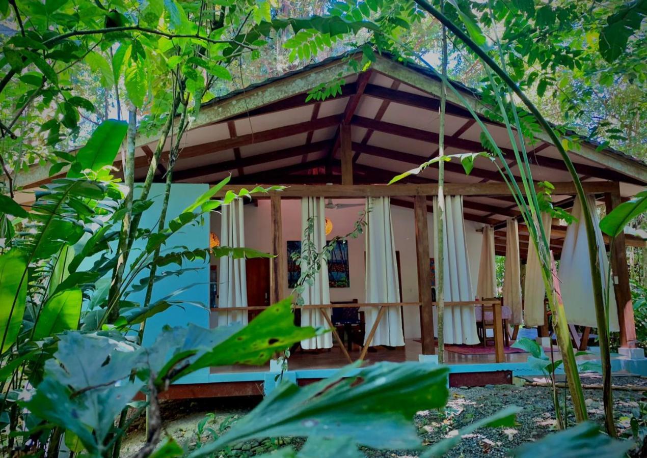 Las Palomas Villas Cocles Exterior photo