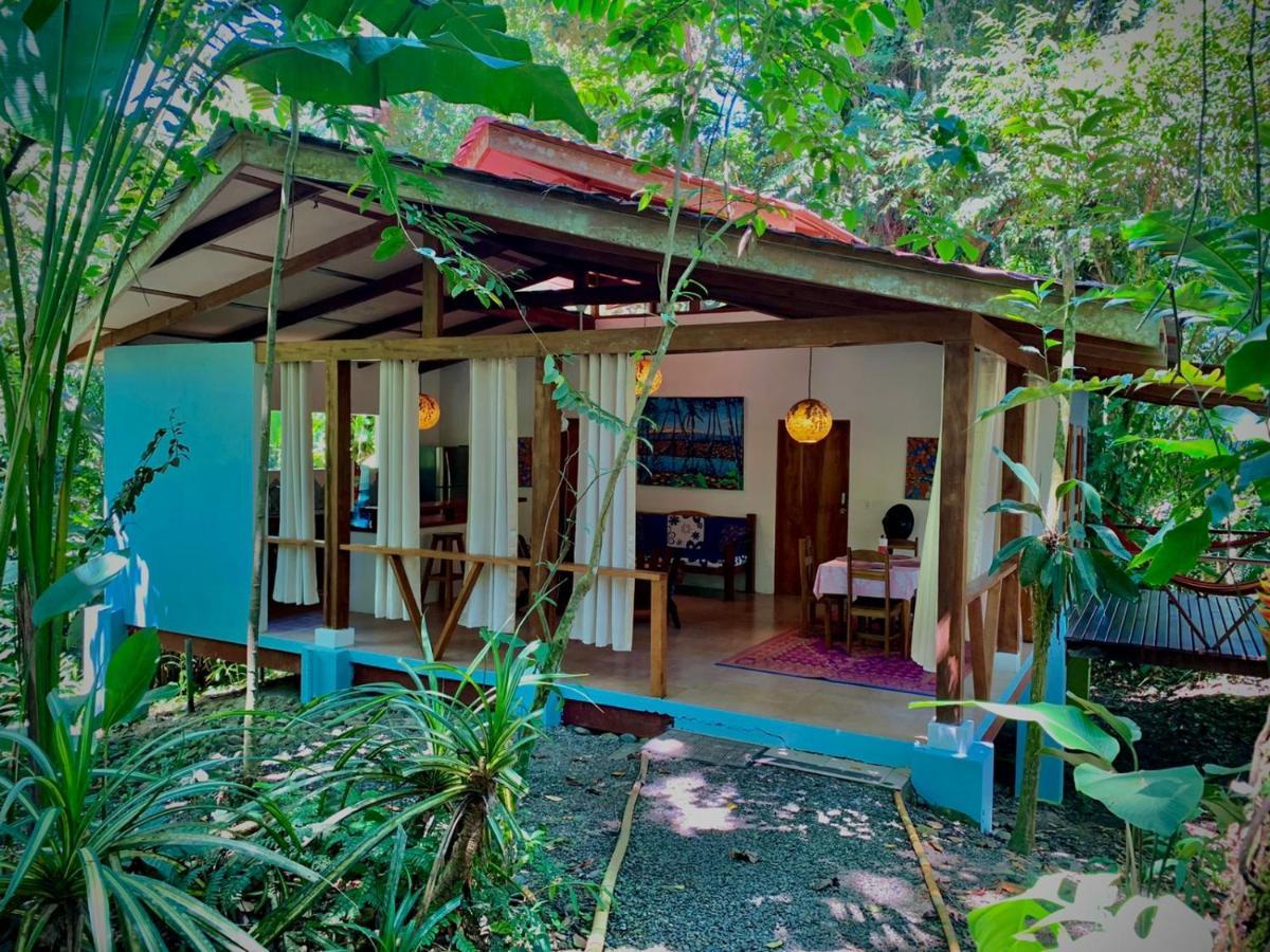 Las Palomas Villas Cocles Exterior photo