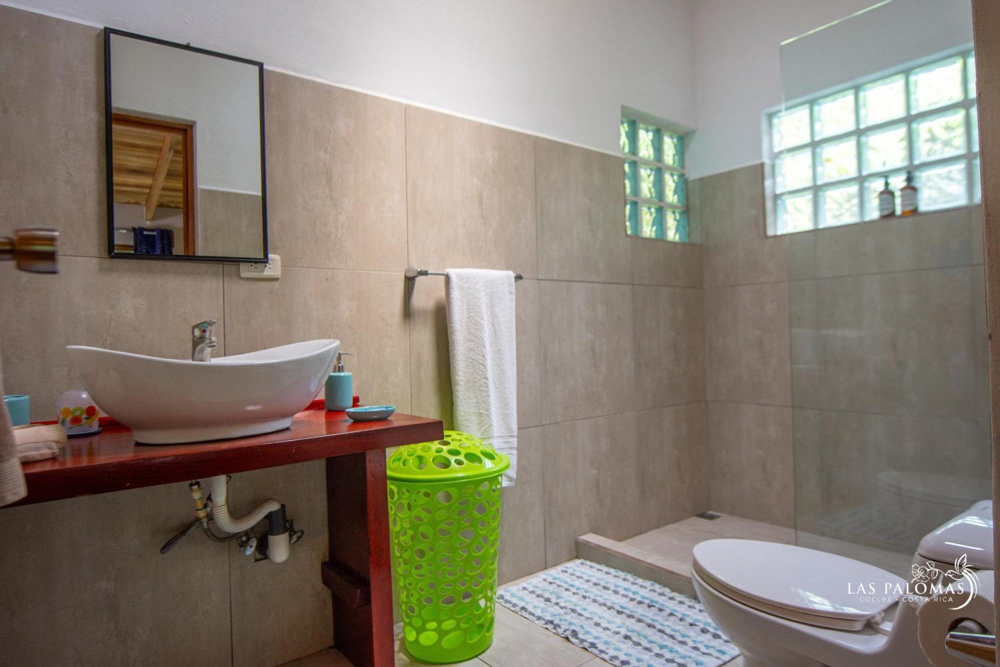 Las Palomas Villas Cocles Exterior photo