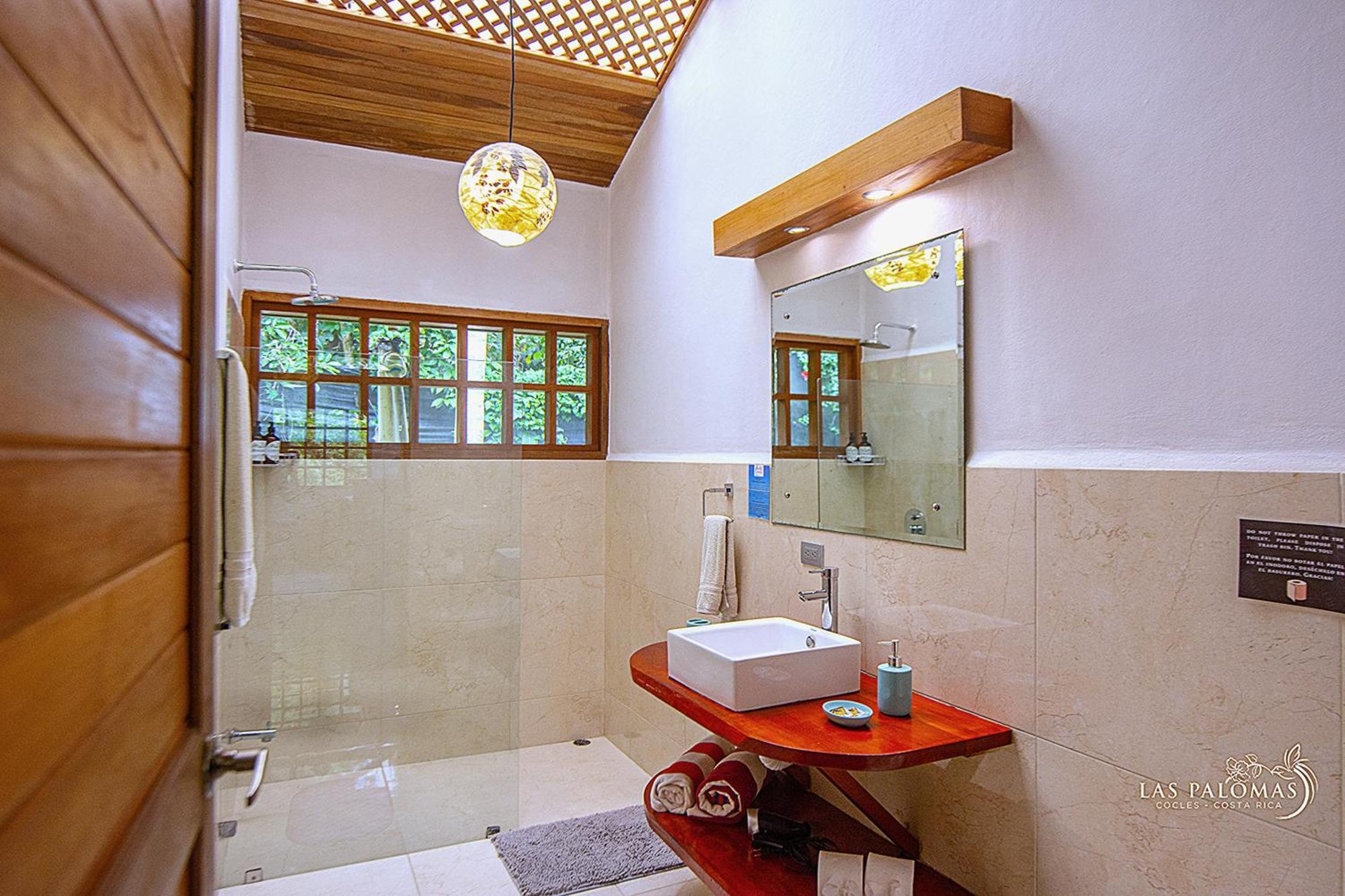 Las Palomas Villas Cocles Exterior photo